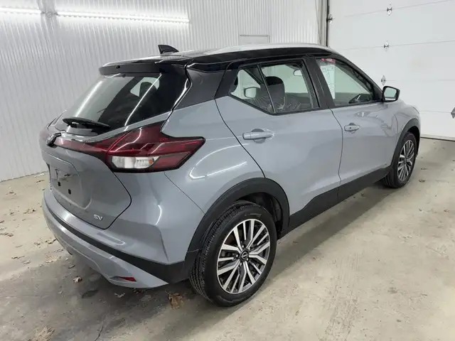 Nissan Kicks SV 2023 à vendre - Photo 11