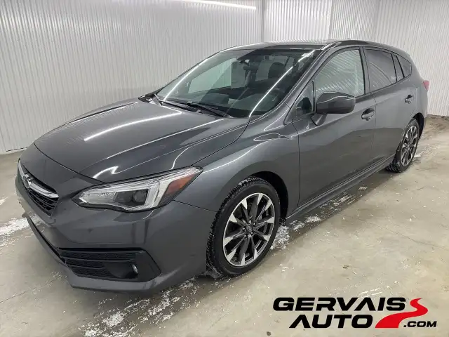Subaru Impreza Sport Awd Mags 2022 a vendre