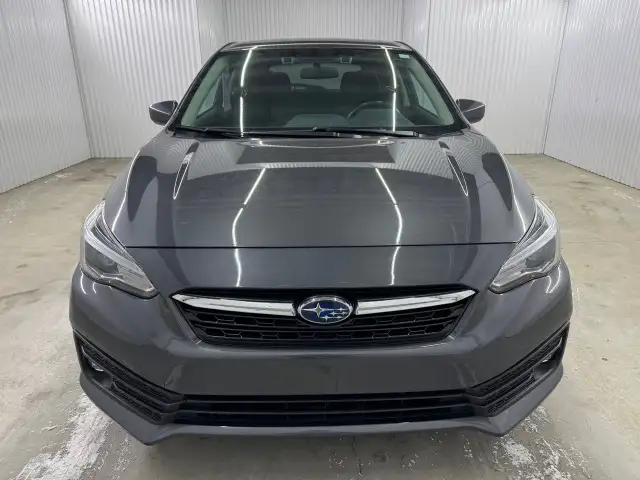 Subaru Impreza Sport Awd Mags 2022 a vendre - Photo 3