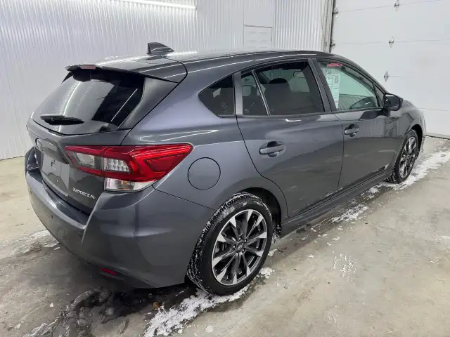 Subaru Impreza Sport Awd Mags 2022 a vendre - Photo 4