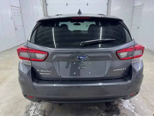 Subaru Impreza Sport Awd Mags 2022 a vendre - Photo 5