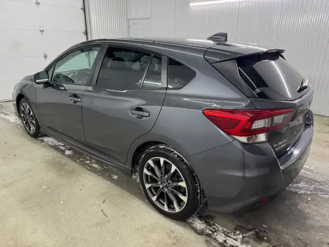 Subaru Impreza Sport Awd Mags 2022 a vendre - Photo 7