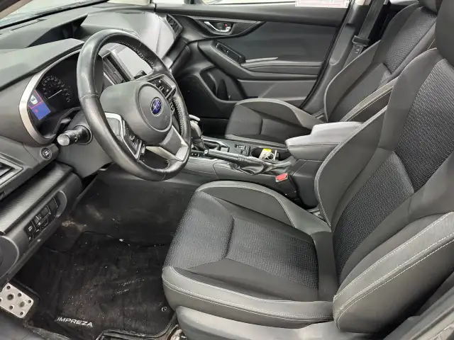 Subaru Impreza Sport Awd Mags 2022 a vendre - Photo 8