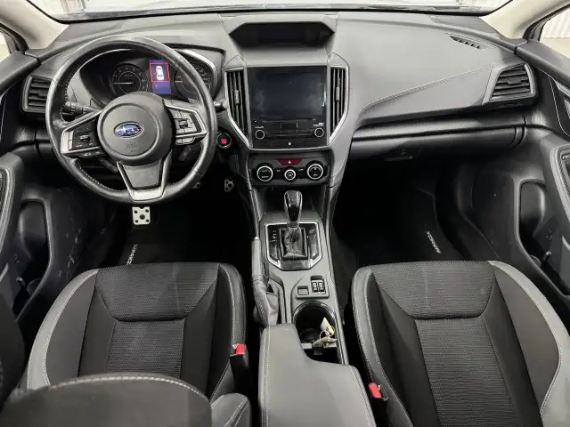 Subaru Impreza Sport Awd Mags 2022 a vendre - Photo 16