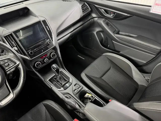 Subaru Impreza Sport Awd Mags 2022 a vendre - Photo 18