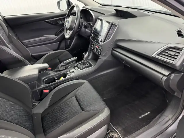 Subaru Impreza Sport Awd Mags 2022 a vendre - Photo 20