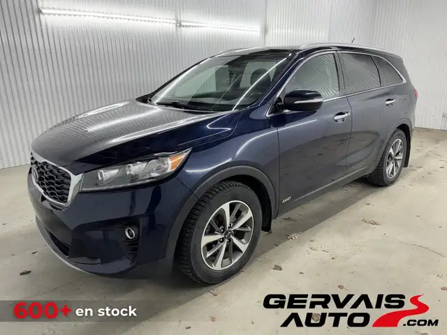 KIA Sorento EX V6 AWD 2020 à vendre