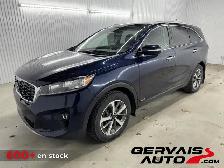 KIA Sorento EX V6 AWD 2020 à vendre