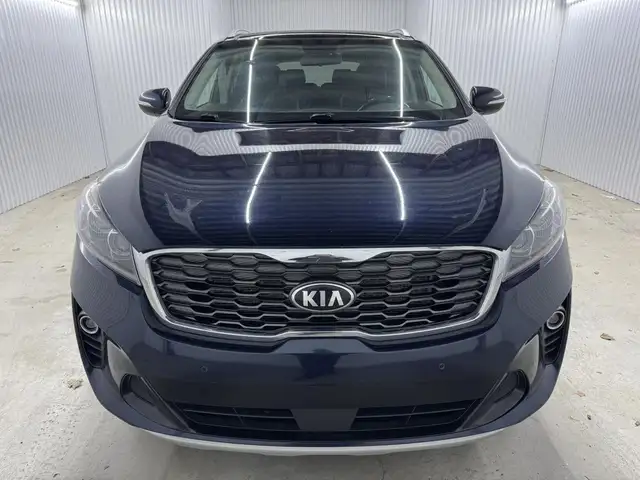 KIA Sorento EX V6 AWD 2020 à vendre - Photo 4