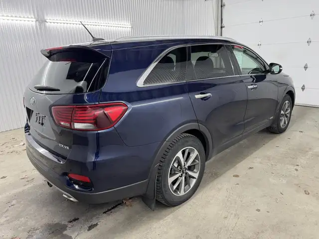 KIA Sorento EX V6 AWD 2020 à vendre - Photo 11