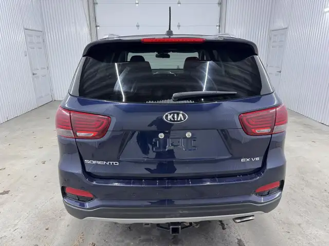 KIA Sorento EX V6 AWD 2020 à vendre - Photo 12