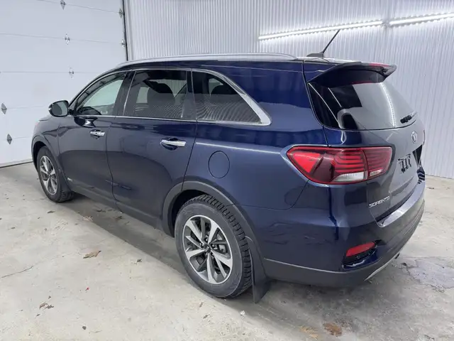 KIA Sorento EX V6 AWD 2020 à vendre - Photo 13