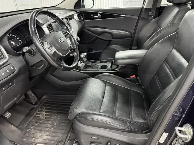 KIA Sorento EX V6 AWD 2020 à vendre - Photo 14