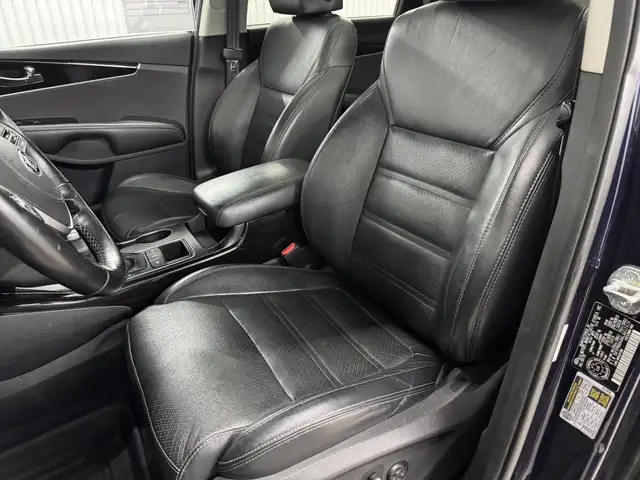 KIA Sorento EX V6 AWD 2020 à vendre - Photo 15