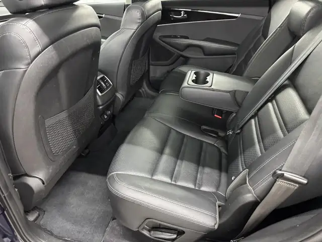 KIA Sorento EX V6 AWD 2020 à vendre - Photo 17