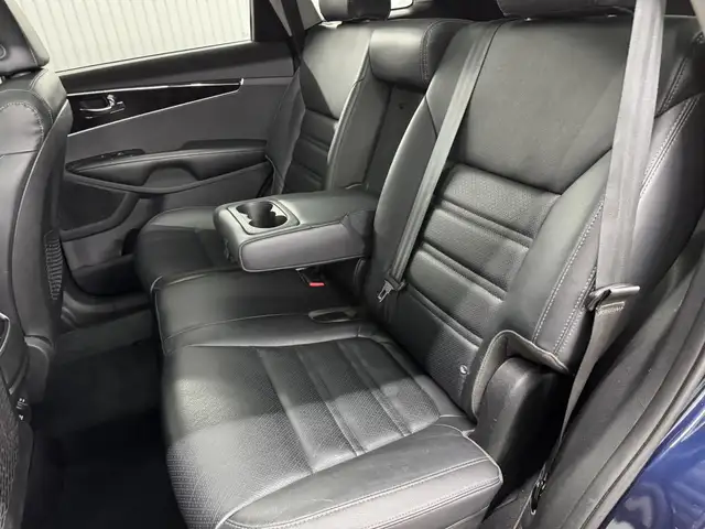KIA Sorento EX V6 AWD 2020 à vendre - Photo 18
