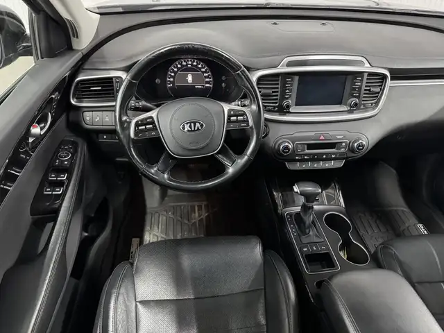 KIA Sorento EX V6 AWD 2020 à vendre - Photo 20