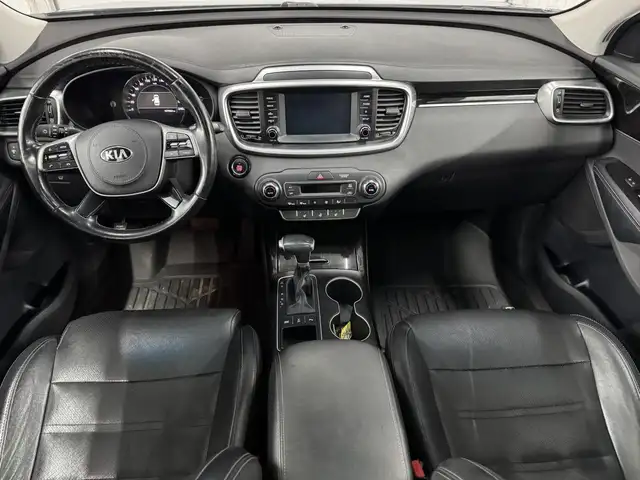 KIA Sorento EX V6 AWD 2020 à vendre - Photo 21
