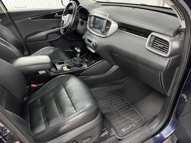 KIA Sorento EX V6 AWD 2020 à vendre - Photo 24