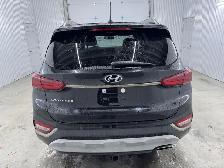 Hyundai Santa Fe Essential Mags A/c 2019 à vendre - Photo 7