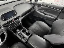 Hyundai Santa Fe Essential Mags A/c 2019 à vendre - Photo 20
