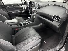 Hyundai Santa Fe Essential Mags A/c 2019 à vendre - Photo 22