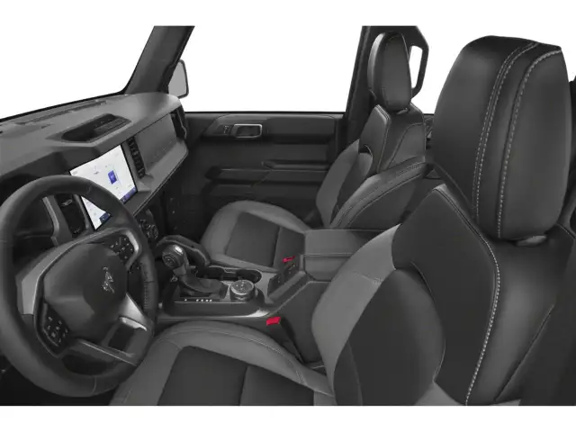 2026 Ford Bronco Outer Banks - Photo 6