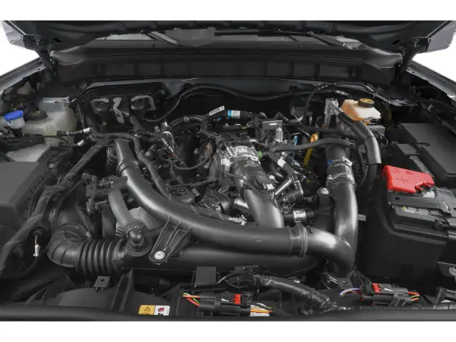 2026 Ford Bronco Outer Banks - Photo 9