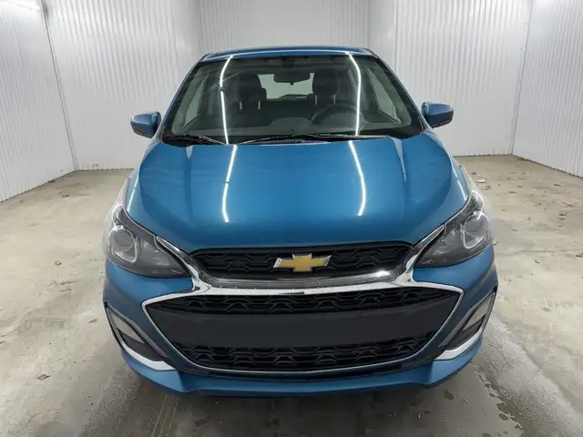 Chevrolet Spark LT 2019 à vendre - Photo 4