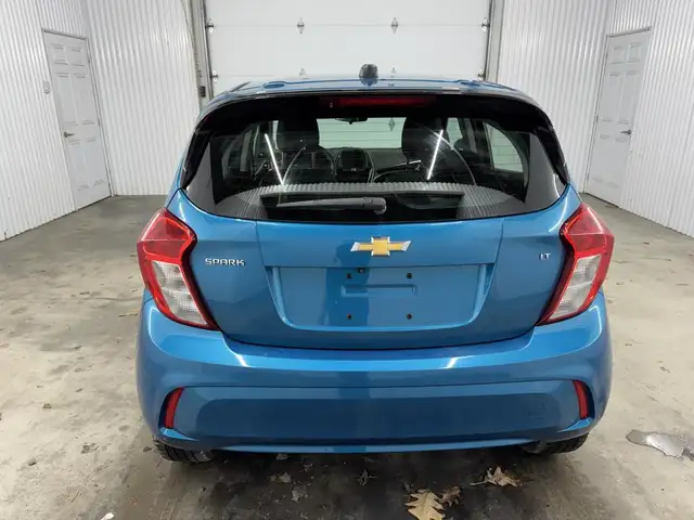 Chevrolet Spark LT 2019 à vendre - Photo 12