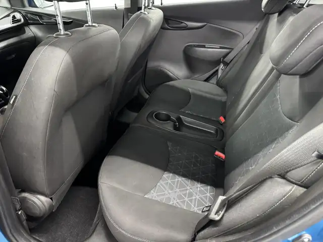 Chevrolet Spark LT 2019 à vendre - Photo 18