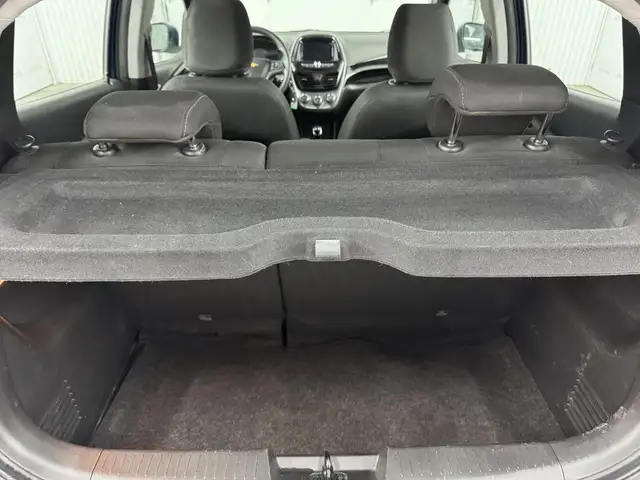 Chevrolet Spark LT 2019 à vendre - Photo 22