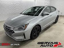 Hyundai Elantra Preferred 2020 à vendre