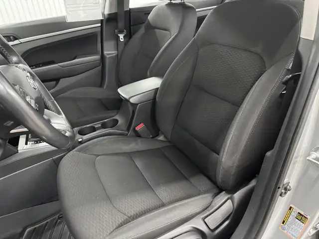 Hyundai Elantra Preferred 2020 à vendre - Photo 10
