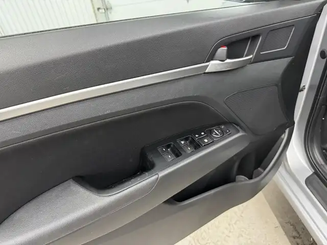 Hyundai Elantra Preferred 2020 à vendre - Photo 11