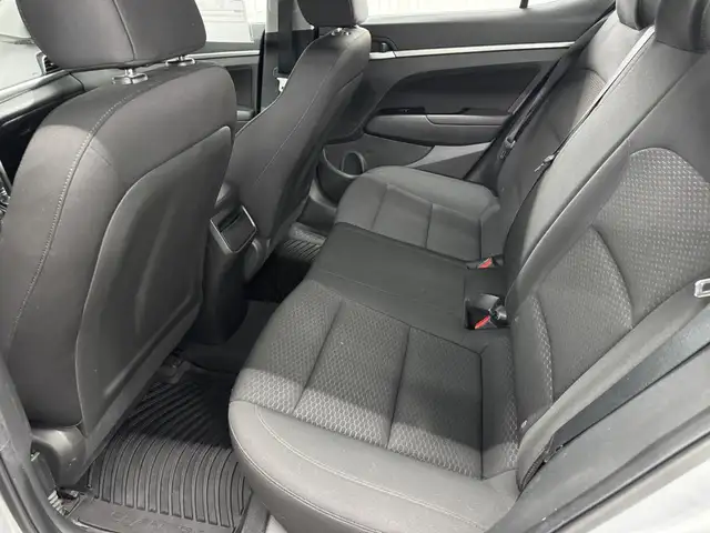 Hyundai Elantra Preferred 2020 à vendre - Photo 13