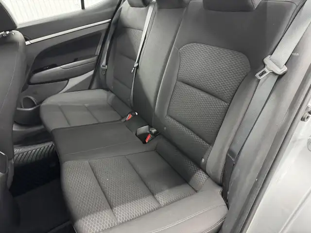 Hyundai Elantra Preferred 2020 à vendre - Photo 14