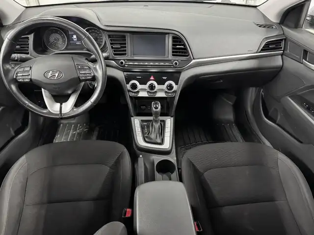 Hyundai Elantra Preferred 2020 à vendre - Photo 16