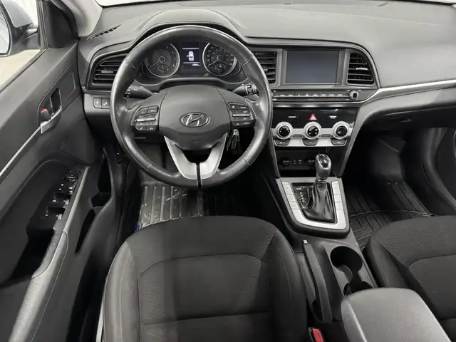 Hyundai Elantra Preferred 2020 à vendre - Photo 17
