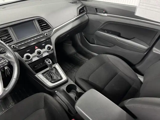 Hyundai Elantra Preferred 2020 à vendre - Photo 19