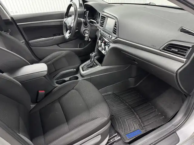 Hyundai Elantra Preferred 2020 à vendre - Photo 21