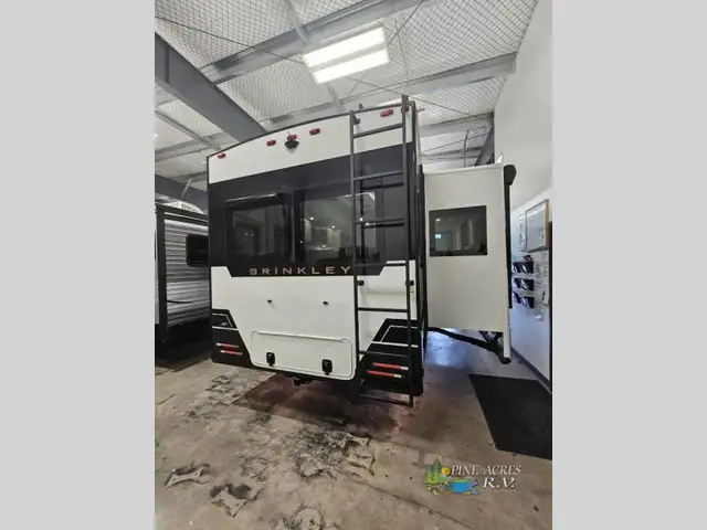 2026 Brinkley Model Z 2900 SOLDSOLD Call For Best Price! - Photo 5