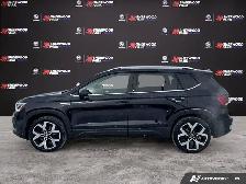2022 Volkswagen Taos Highline | VW CERTIFIED | HEATED & - Photo 2