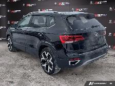 2022 Volkswagen Taos Highline | VW CERTIFIED | HEATED & - Photo 4