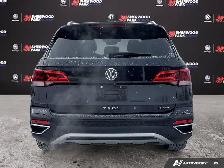 2022 Volkswagen Taos Highline | VW CERTIFIED | HEATED & - Photo 5