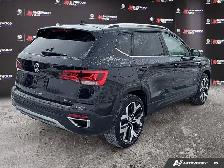 2022 Volkswagen Taos Highline | VW CERTIFIED | HEATED & - Photo 6