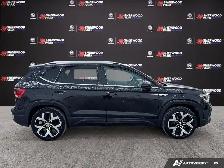 2022 Volkswagen Taos Highline | VW CERTIFIED | HEATED & - Photo 7