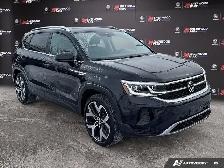 2022 Volkswagen Taos Highline | VW CERTIFIED | HEATED & - Photo 8