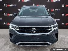 2022 Volkswagen Taos Highline | VW CERTIFIED | HEATED & - Photo 9