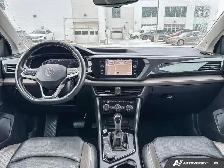 2022 Volkswagen Taos Highline | VW CERTIFIED | HEATED & - Photo 11